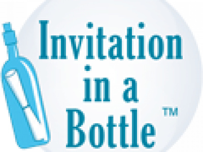 Invitation In A Bottle photo 1