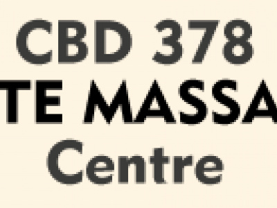 CBD 378 Elite Massage Centre photo 1