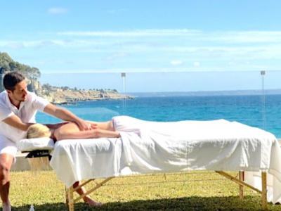 Mobile Massage Ibiza photo 2