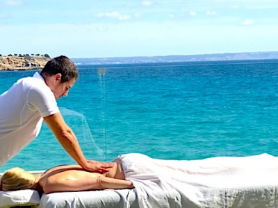 Mobile Massage Ibiza photo 1
