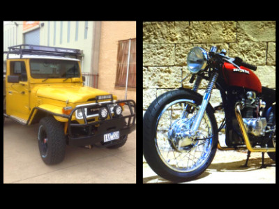 HiTech Exhaust photo 1