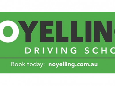 No Yelling Driving School photo 1