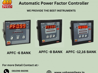 pyro industrial controls photo 1