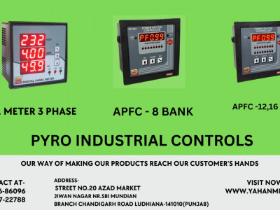 pyro industrial controls photo 3
