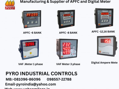 pyro industrial controls photo 4