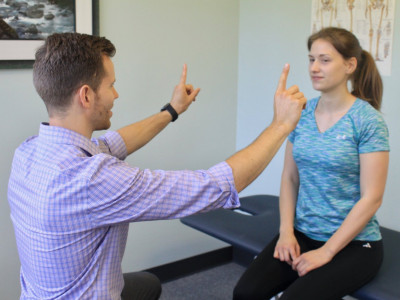 Khalsa Physiotherapy Clinic photo 1
