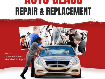 Cityline Auto Glass photo 1