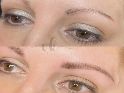 VK Brows photo 1