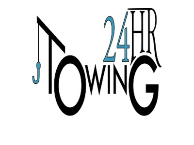 24 Hr Towing San Diego CA photo 1