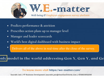 W.E.-Matter photo 1