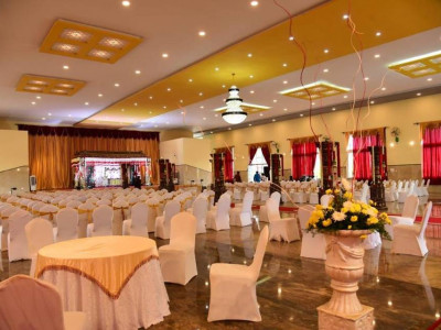Discover Bangalore's best wedding venues photo 1