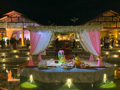 Discover Bangalore's best wedding venues photo 3