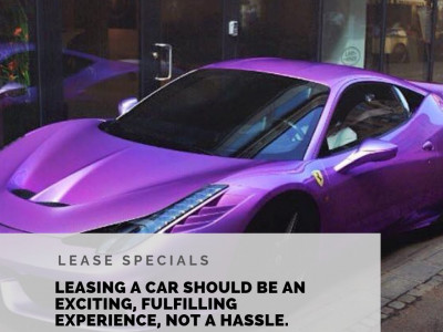 Auto Lease NYC photo 1