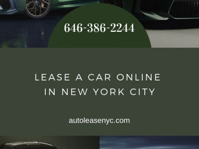 Auto Lease NYC photo 3