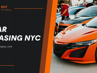 Car Leasing NYC photo 1