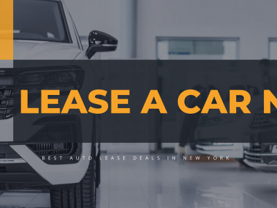 Lease A Car NY photo 1