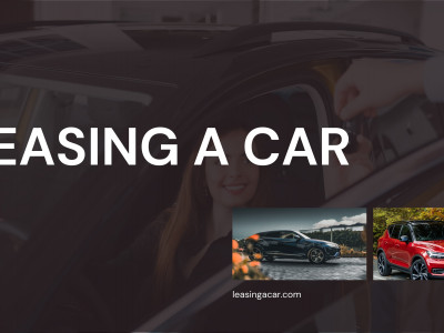 Leasing A Car photo 1