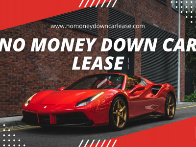 No Money Down Car Lease photo 2