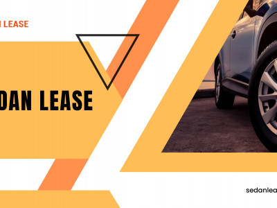 Sedan Lease photo 2