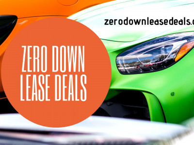Zero Down Lease Deals photo 3