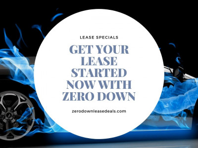 Zero Down Lease Deals photo 4