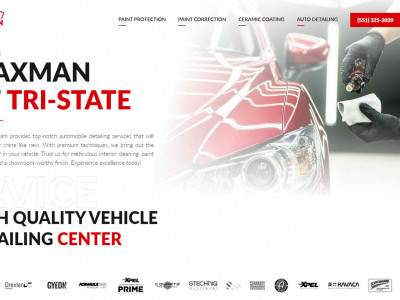 Waxman of Tristate Car Detailing Center photo 3