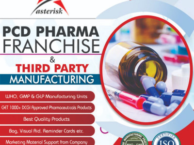 Top 10 PCD Pharma Company India photo 1