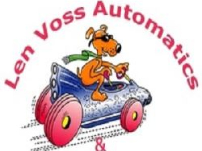 Lenvoss Automatics photo 2