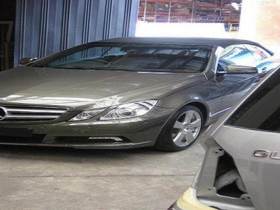 Dentfix Automotive photo 1