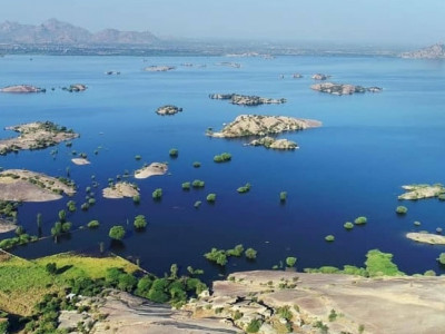 Jawai Leopard Safari photo 5