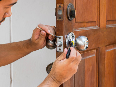 Everyday Locksmith LLC photo 1