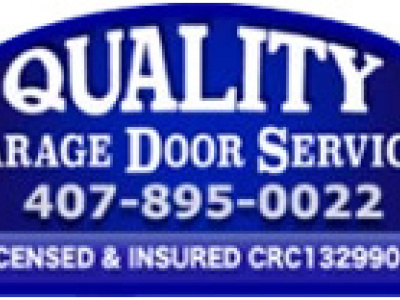 Quality Garage Door Services Orlando photo 2