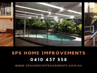 SPS Home Improvements photo 1