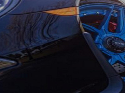 RPM Detailing photo 1