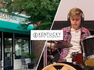 Kentucky Arts Academy photo 1