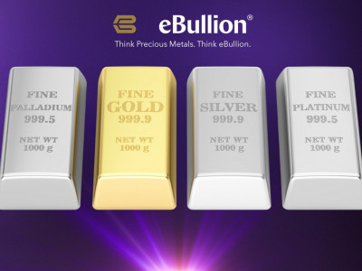 eBullion Pvt Ltd. photo 1