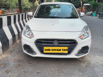 Shri Shyam Taxi Service photo 1