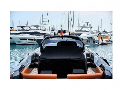 Marine Plus Detailing photo 1