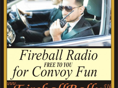 Fireball Rally photo 1
