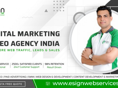 eSign Web Services Pvt Ltd photo 1