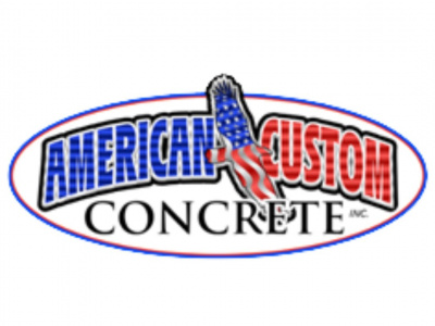 American Custom Concrete photo 2