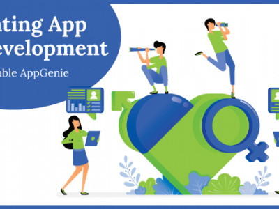 Nimble AppGenie photo 2