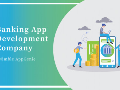 Nimble AppGenie photo 3