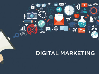 Best Digital Marketing Training Institution in Bangalore with 100% Placement  - AchieversIT photo 1