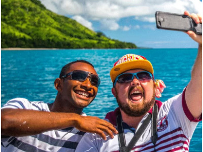 Tour Fiji Tours photo 2