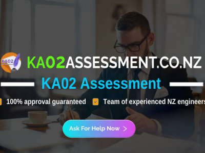 KA02 Assessment For Engineering NZ - Ka02Assessment.Co.Nz photo 2