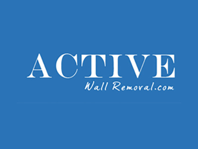 Active Wall Removal photo 1