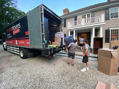 Empire Movers & Storage photo 3