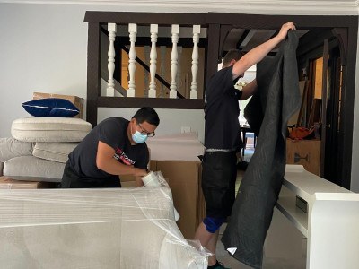 Empire Movers & Storage photo 4