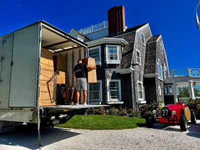 Empire Movers & Storage photo 7